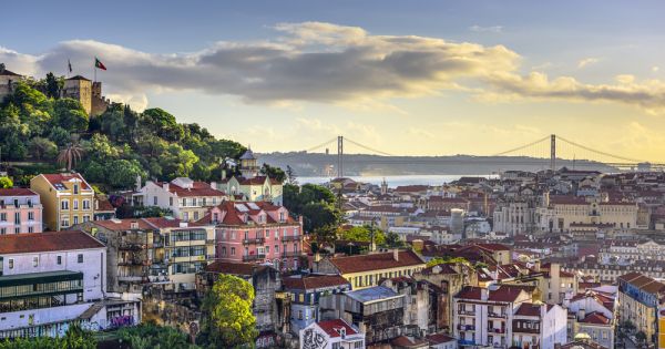 Turismo em Lisboa: o que fazer na bela capital portuguesa - Pureviagem.com.br