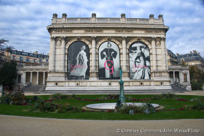O Palais Galliera Musée de la Mode, localizado em Paris, a capital francesa, é considerado um dos melhores museus da moda no mundo